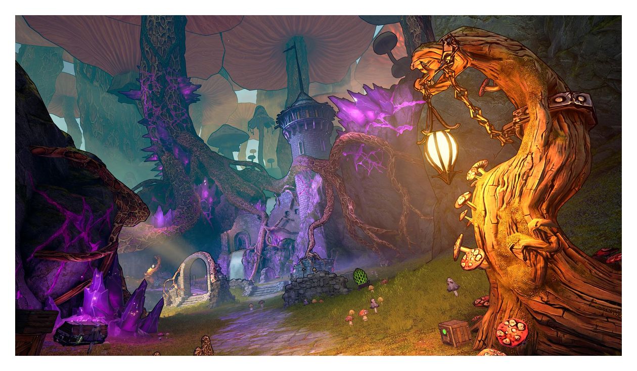 Tiny Tina's Wonderlands: Next-Level Edition (PlayStation 5) 