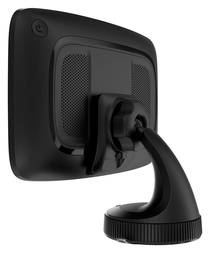 Go expert Plus 7 EU 17,8 cm (7 Zoll) Navigationsgerät 32 GB Ganz Europa 