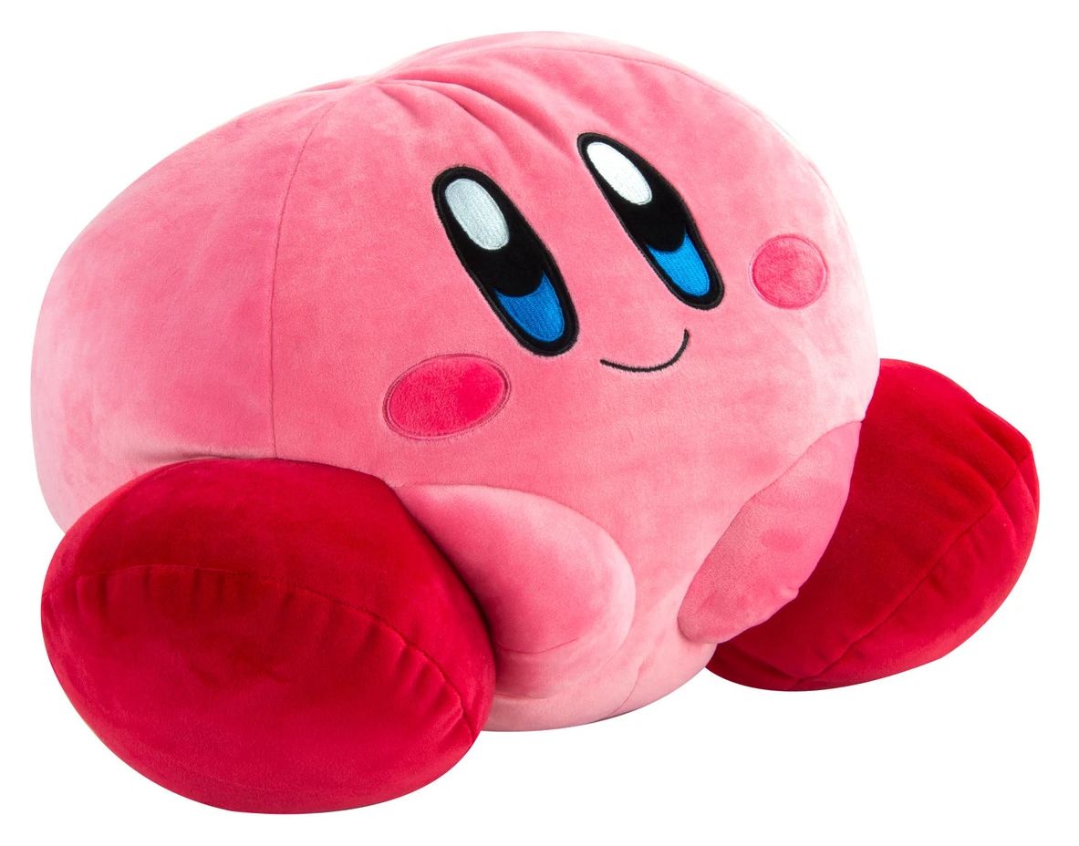 Kirby 