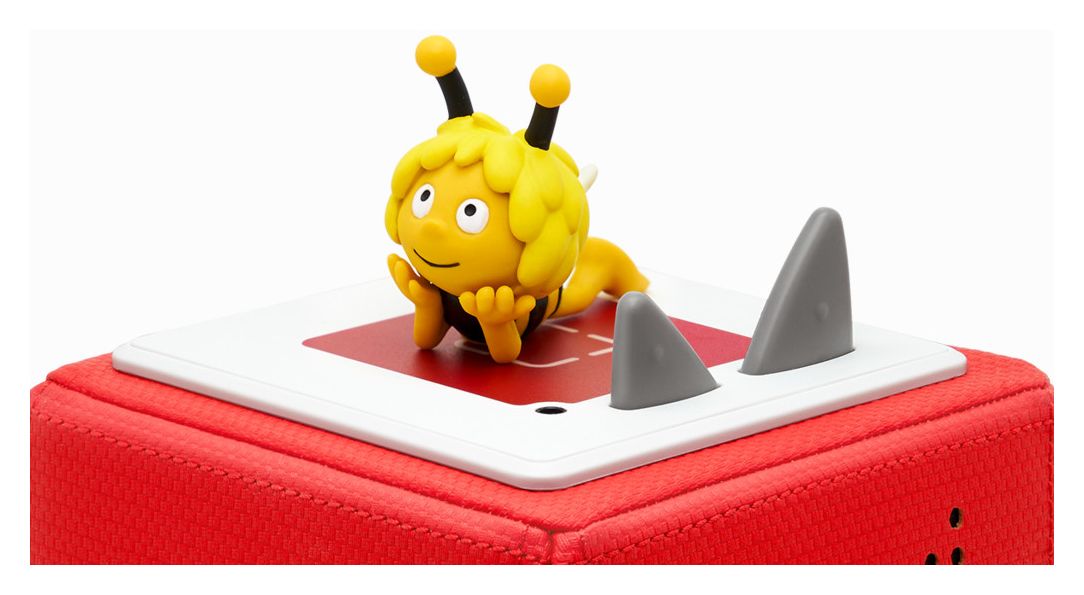 01-0197 Biene Maja – Majas Geburt 79 min (Schwarz, Weiß, Gelb) 