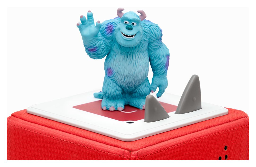10000285 Disney – Die Monster AG  (Blau) 