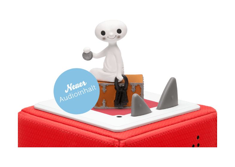 10000698 Das kleine Gespenst - Das kleine Gespenst (Neuauflage 2022)  (Mehrfarbig) 