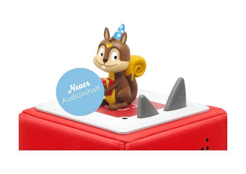 10000831 Lieblings-Kinderlieder – Geburtstagslieder (Neuauflage)  (Beige, Braun, Rot) 