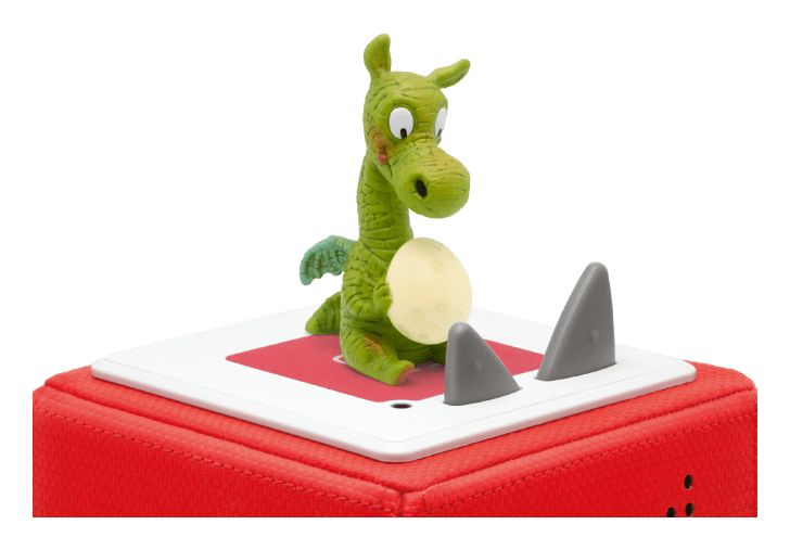 10000895 Urmel - Urmel aus dem Eis  (Grün) 