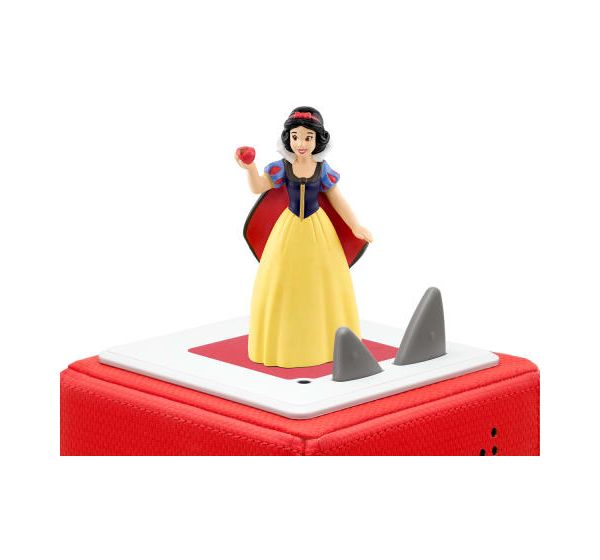 10001378 Disney Schneewittchen und die sieben Zwerge 59 min  (Mehrfarbig) 