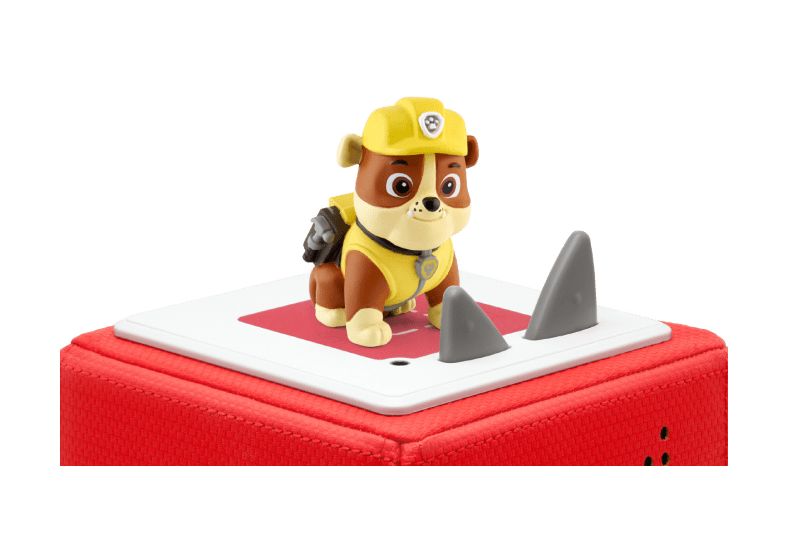 10001472 Paw Patrol - Der Piratenschatz 55 min  (Mehrfarbig) 