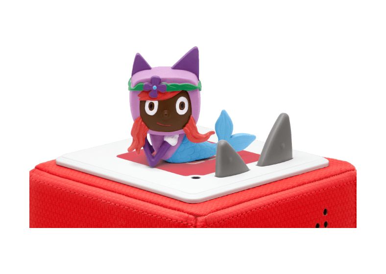 10001538 Meerjungfrau Spielfigur  (Mehrfarbig) 
