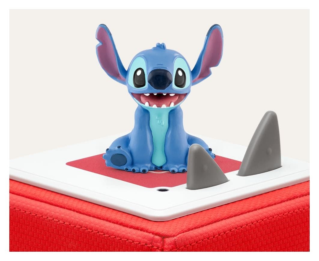 10001708 Disney – Lilo & Stitch 29 min  (Blau) 