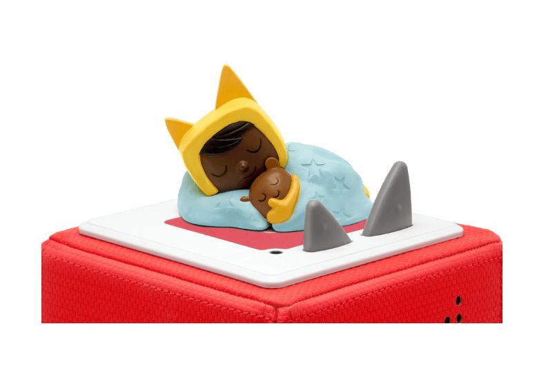 10001846 Kreativ-Tonie – Sleepy (Neuauflage)  (Blau, Braun, Gelb) 