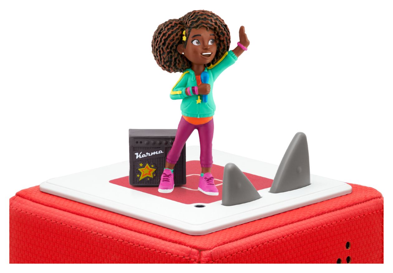 10002000 Karmas Welt Spielfigur  (Mehrfarbig) 