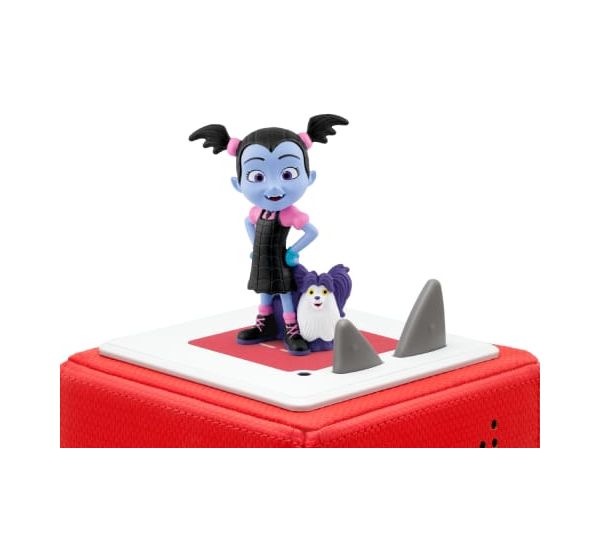 10002145 Disney Vampirina - Das ist ja zum Flattern & drei weitere Geschichten 61 min  (Mehrfarbig) 