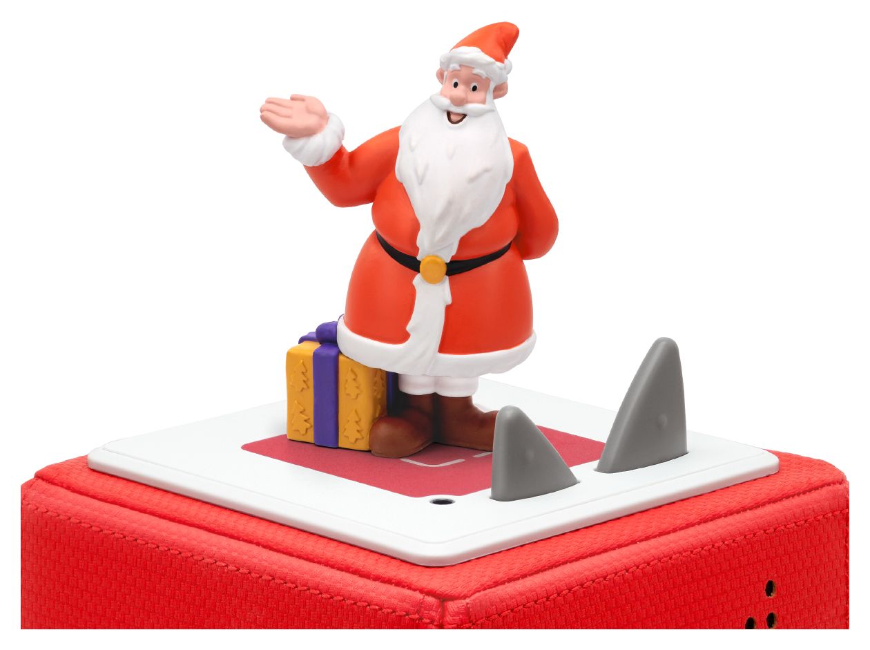 11000261 Weihnachtsmann & Co. KG 55 min  (Rot/Weiß) 