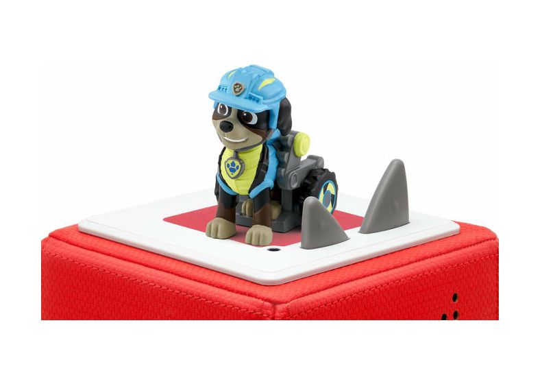 11000438 Paw Patrol - Rettung für T-Rex 51 min  (Mehrfarbig) 