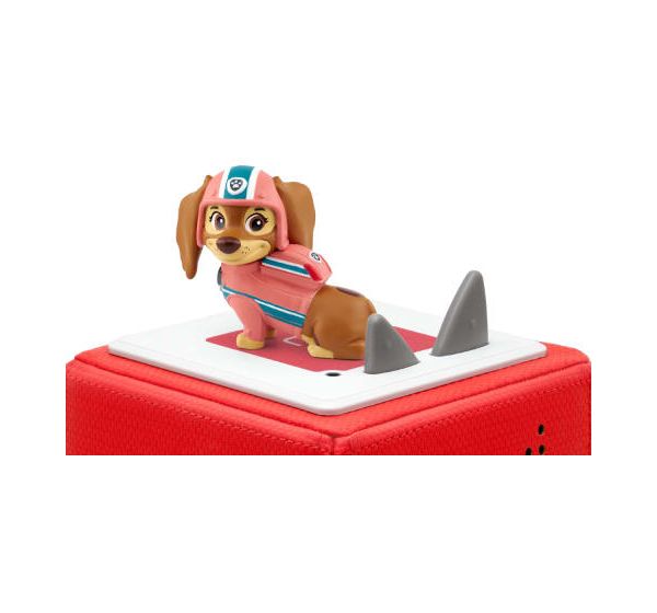 11000530 Paw Patrol - Liberty findet einen neuen Freund 52 min  (Mehrfarbig) 