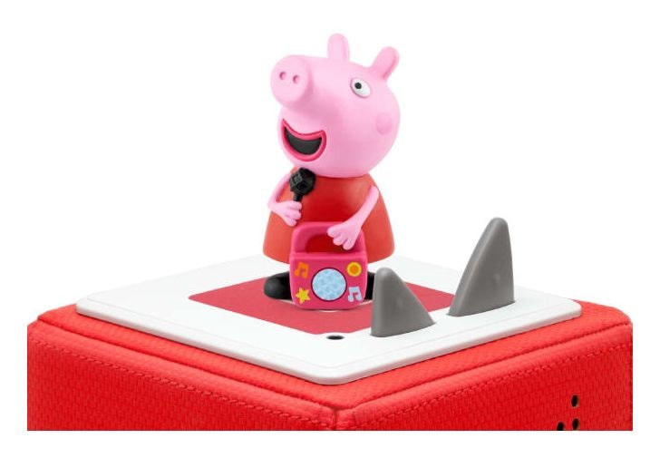 11000974 Peppa Pig - Meine Geburtstagsparty 43 min  (Mehrfarbig) 