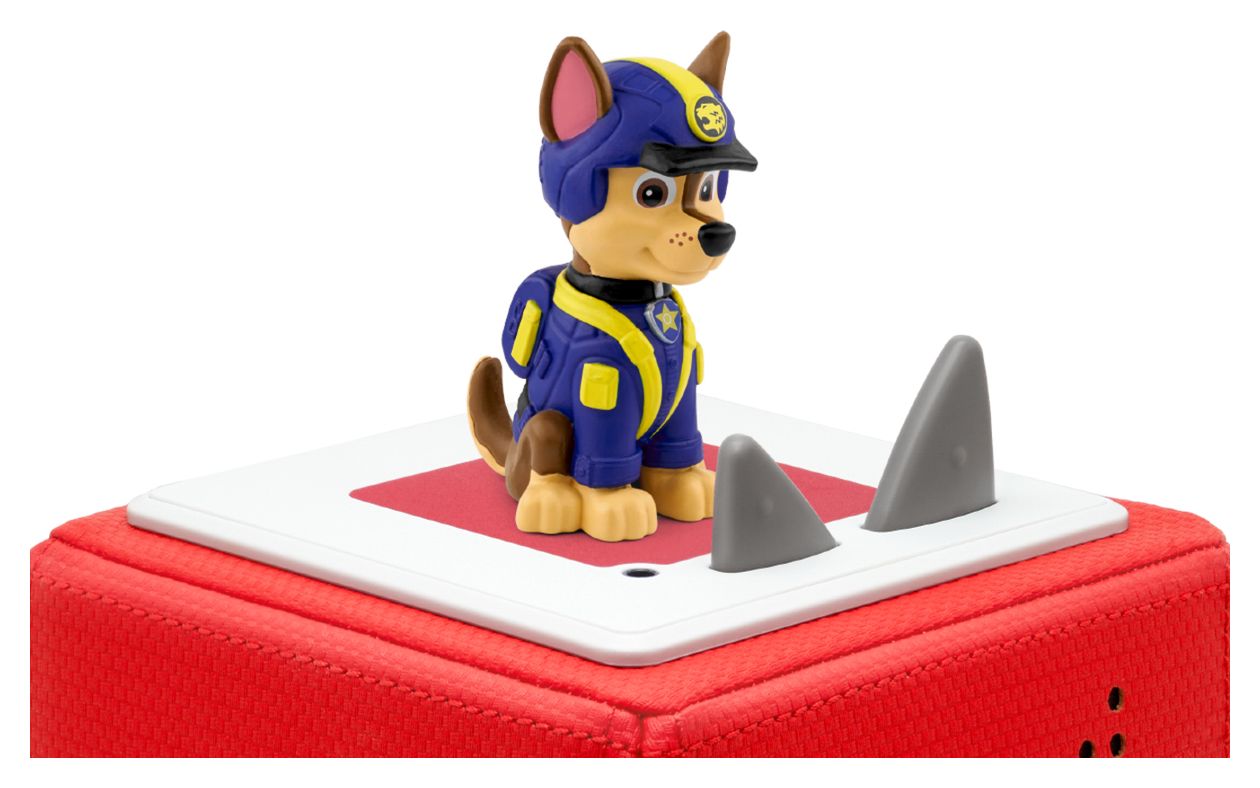11001145 PAW Patrol: Jungle Pups Chase 45 min (Beige, Schwarz, Blau, Braun, Gelb) 