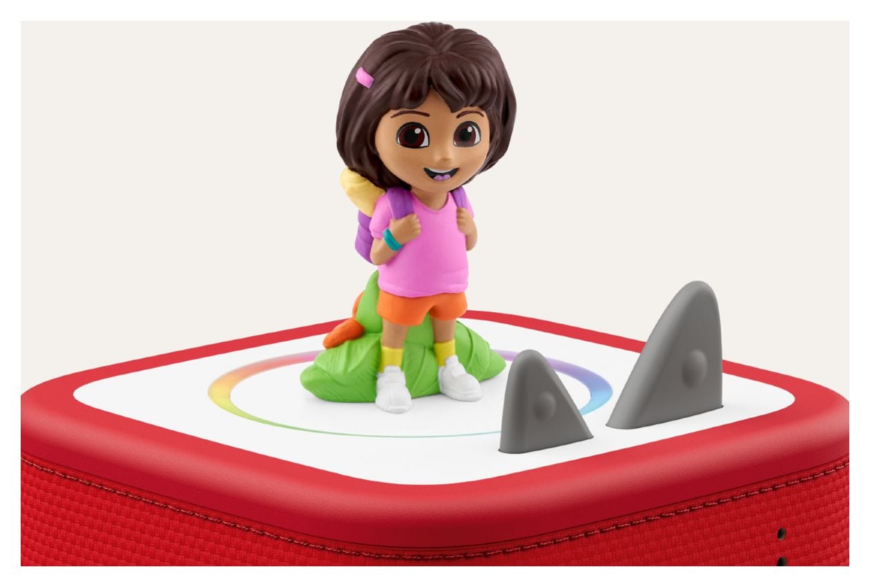 11002595 Dora the Explorer 2 60 min  (Mehrfarbig) 