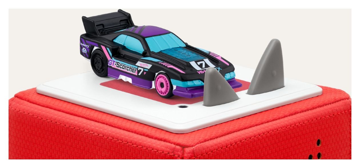 11002917 Hot Wheels Let's Race 60 min  (Mehrfarbig) 