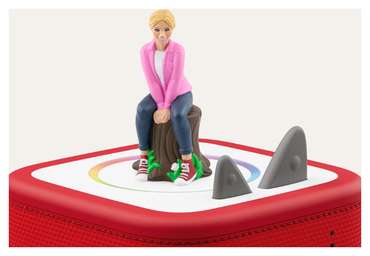 11003054 Helene Fischer - Die schönsten Kinderlieder 48 min (Pink, Blau, Braun, Gelb, Weiß, Grün, Rot) 