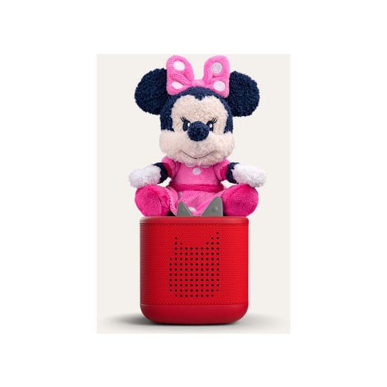 11003875 Cuddle Tonies: Minnie Maus 30 min  (Mehrfarbig) 