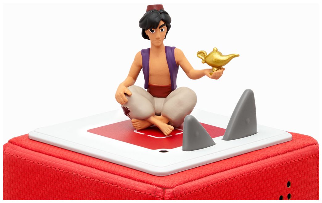 10000119 Disney - Aladdin 
