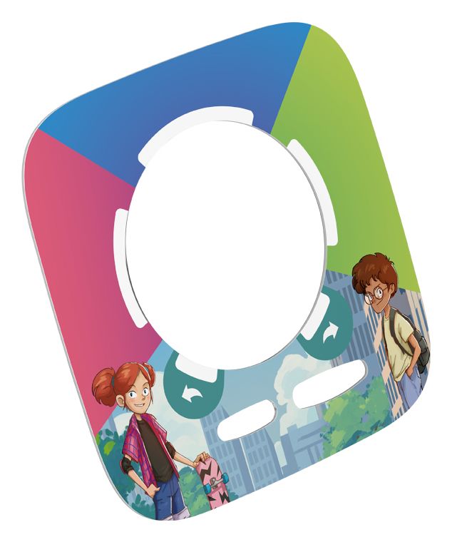 Das Detektiv-Duo: Der verschwundene Hund 