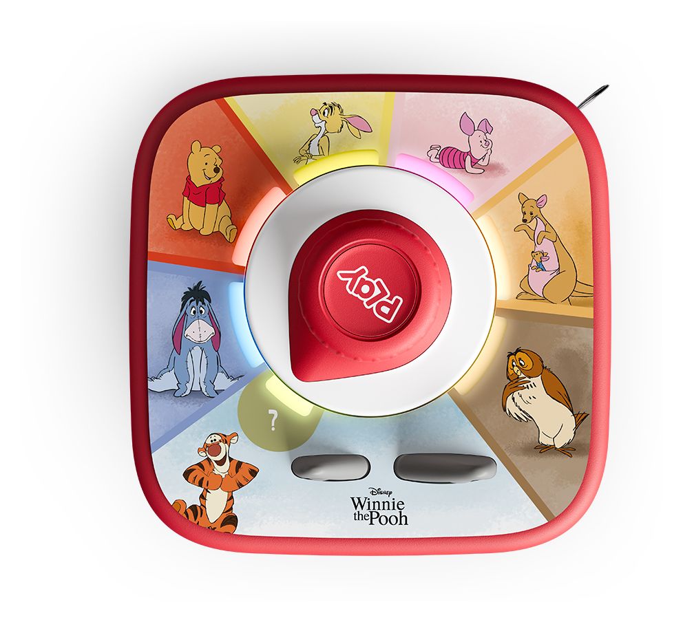 Disney Winnie Puuh: Tiggers großes Durcheinander 