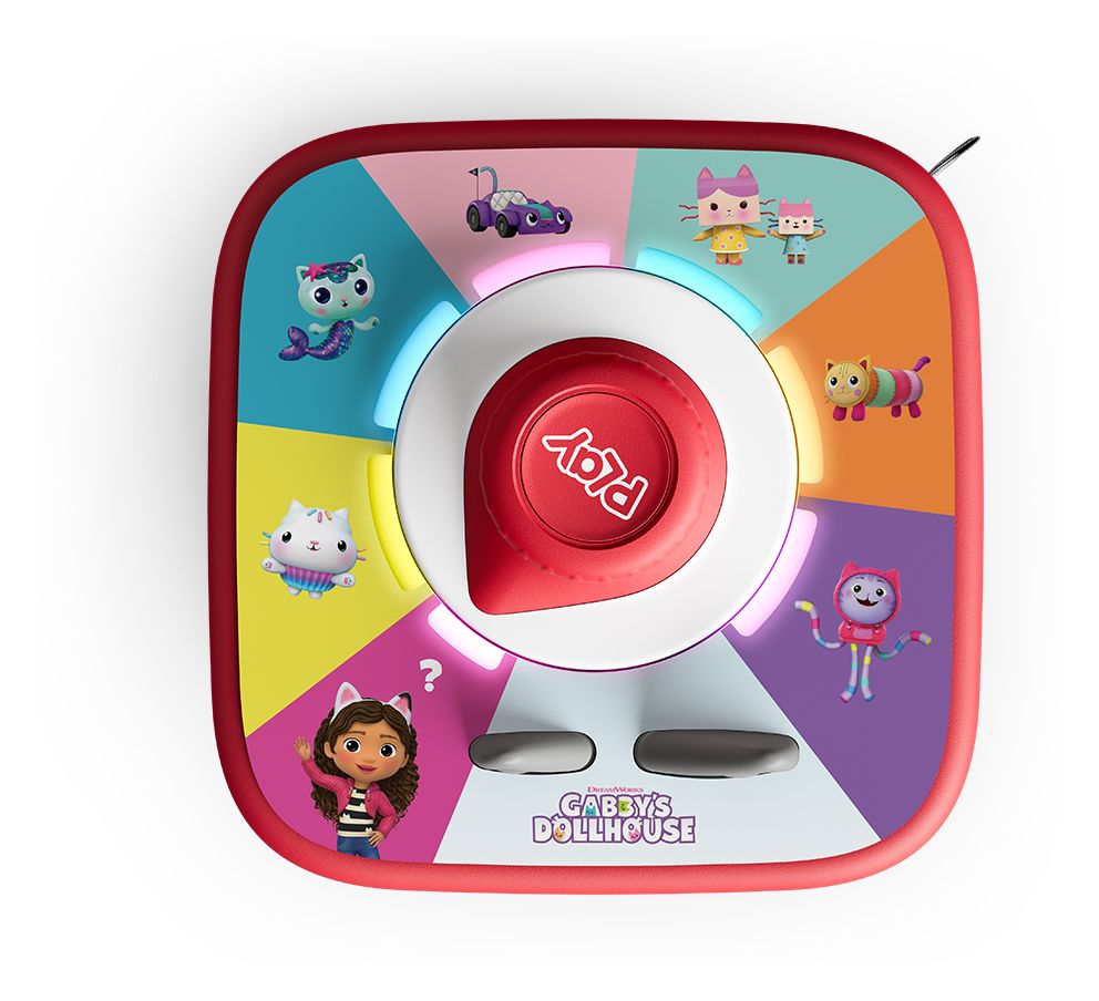Gabbys Dollhouse: Gabbys katz-tastische Schnitzeljagd 