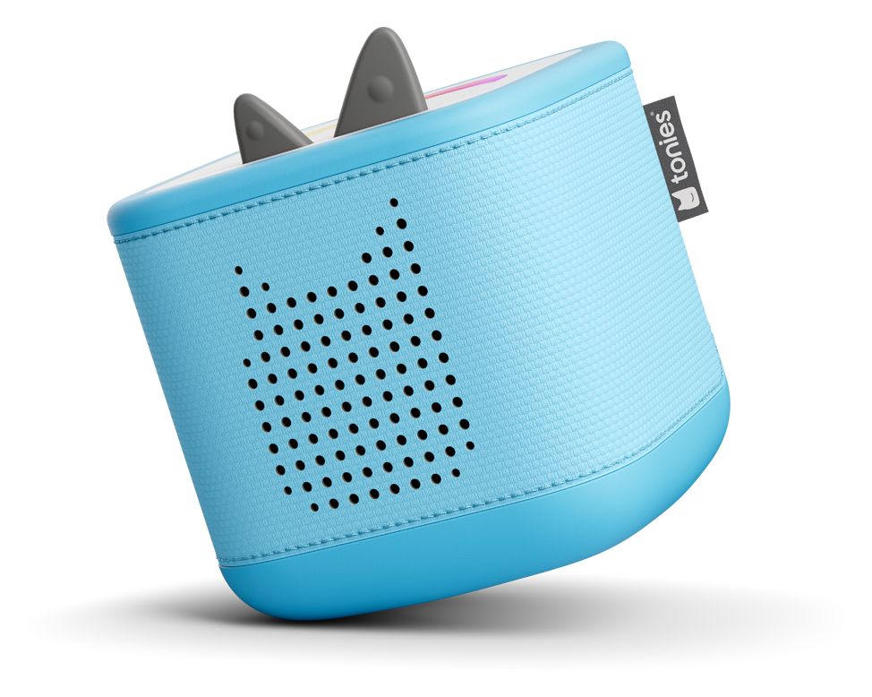 Toniebox 2 Himmelblau 