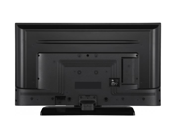 24WV3E63DA LED 61 cm (24 Zoll) Fernseher HD-ready VESA 75 x 75 mm 