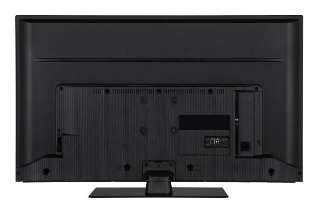 43QA7D63DG QLED 109,2 cm (43 Zoll) Fernseher 4K Ultra HD VESA 100 x 100 mm (Schwarz) 43QA7D63DG QLED 109,2 cm (43 Zoll) Fernseher 4K Ultra HD VESA 100 x 100 mm (Schwarz)