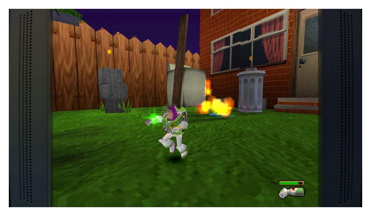 Toy Story 3 Complete + Retro Roundup! (Double Pack) (PlayStation 5) 