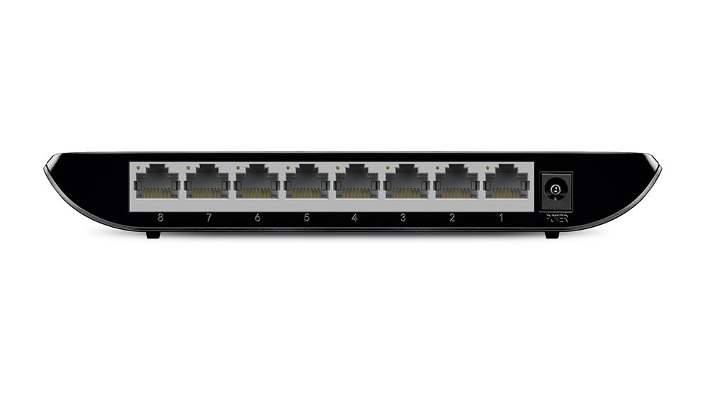 8-Port-Gigabit-Desktop-Switch 