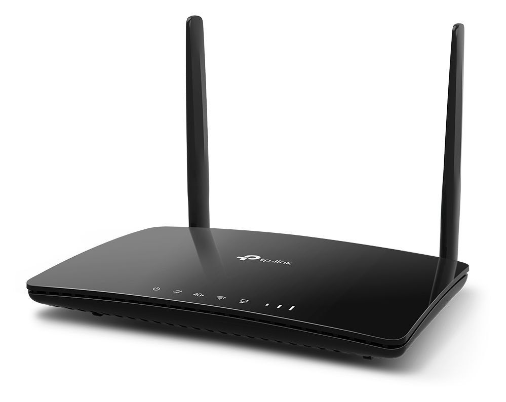 Archer MR500  WiFi 5 Router Dual-Band 2,4/5 GHz 