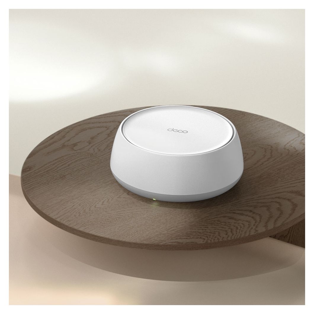 Deco BE3600 WiFi 7 Router Dual-Band (2,4 GHz/5 GHz) 2882 Mbit/s 