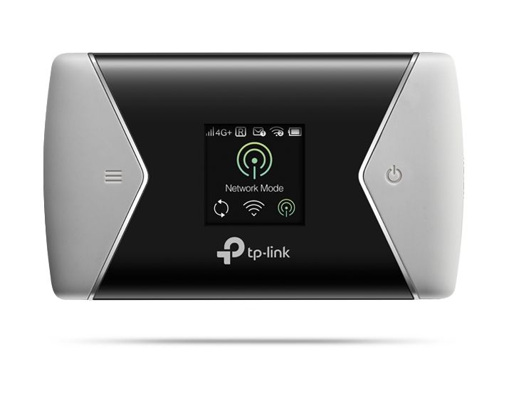 M7450 LTE Hotspot 