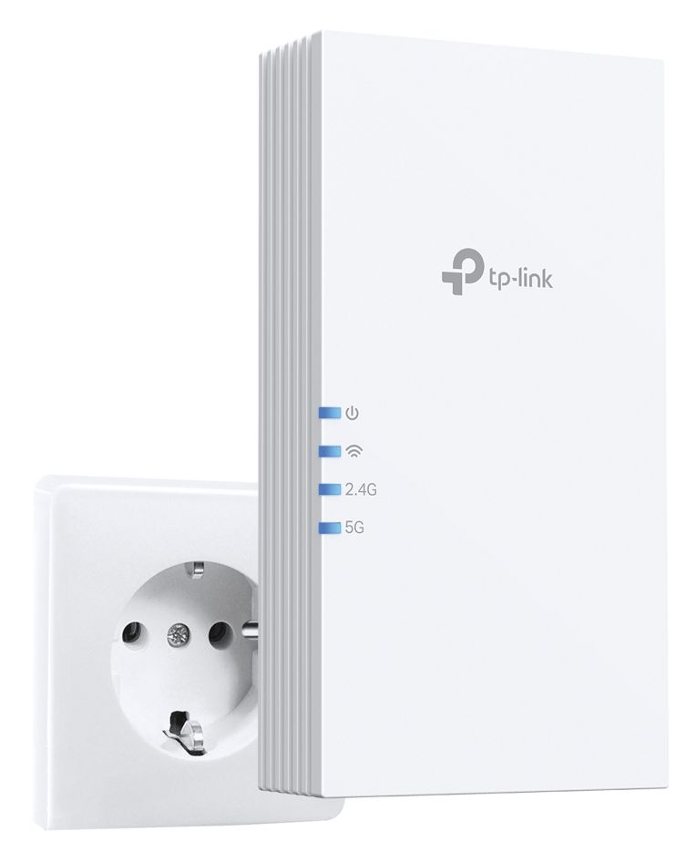 RE220BE BE3600 WLAN Repeater 