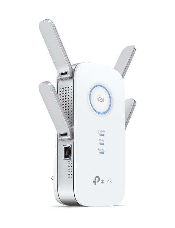 RE650 AC2600 Wi-Fi Repeater 