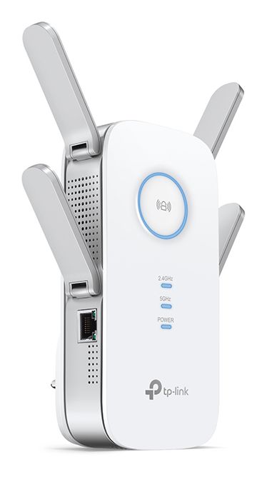 WiFi newest Extender