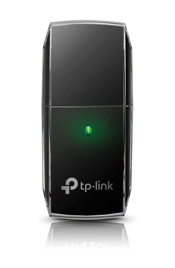 T2U AC600 WLAN USB Stick 600 Mbit/s WiFi 5 