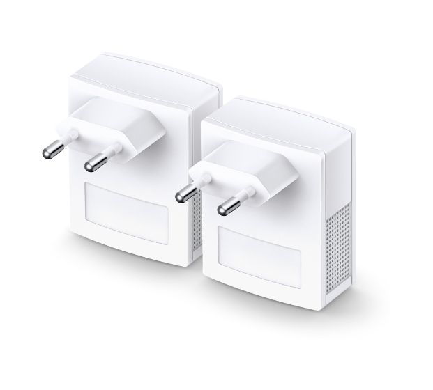 TL-PA7019KIT AV1000 1000 Mbit/s 