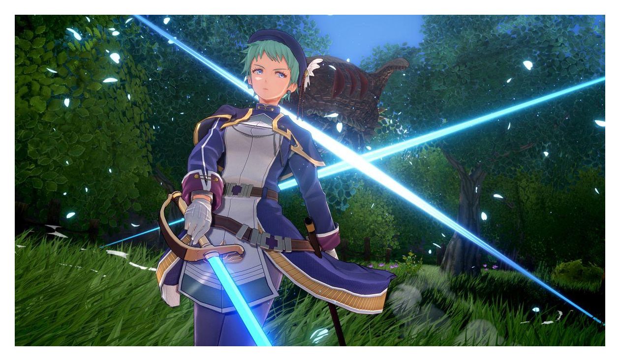 Trails in the Sky - 2nd Chapter (Nintendo Switch) 