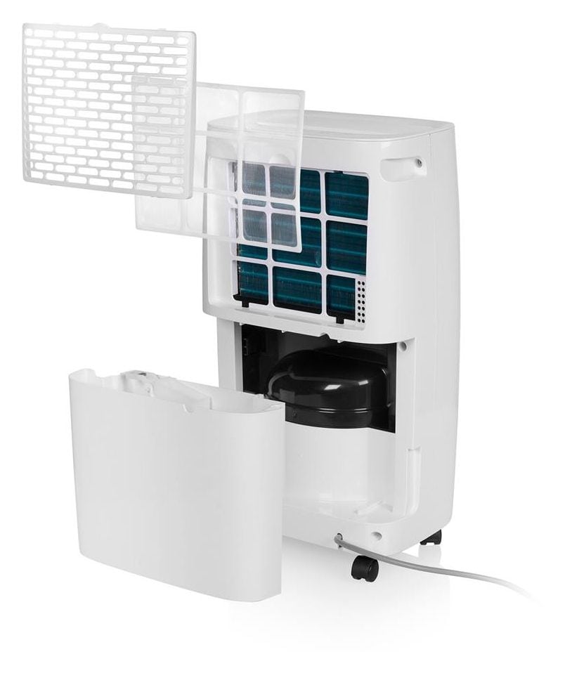 DH-5419 Luftentfeuchter 10 l Tank 