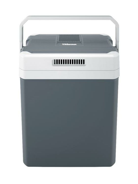 KB-7530 24 l Kühlbox 58 W  (Anthrazit) 