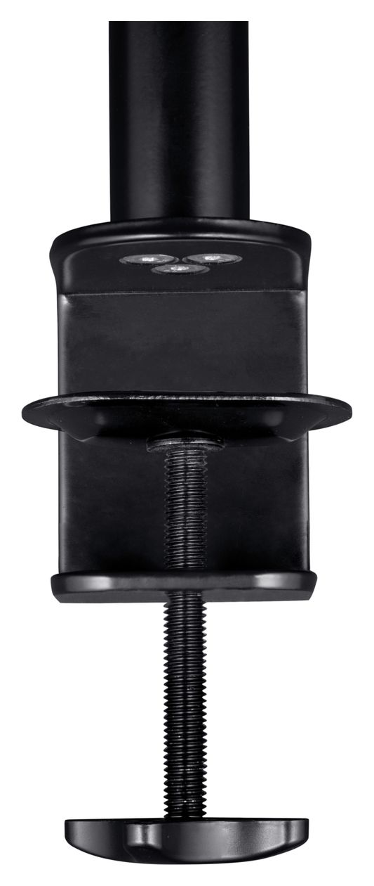 GXT 1120 Mara Dual Monitor Arm 