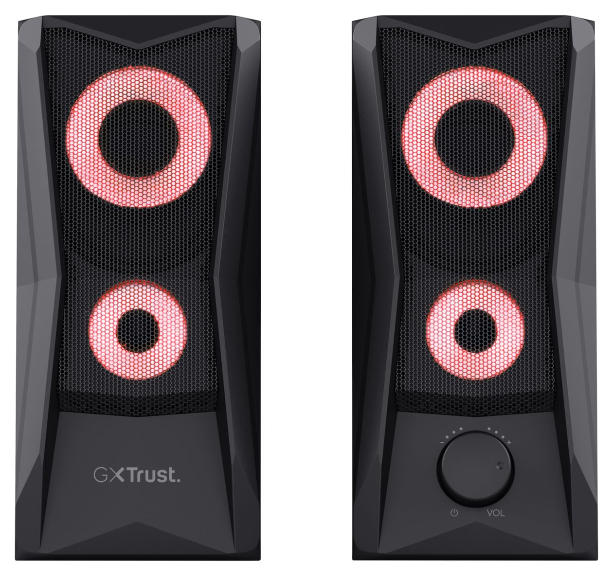 GXT 606 JAVV 