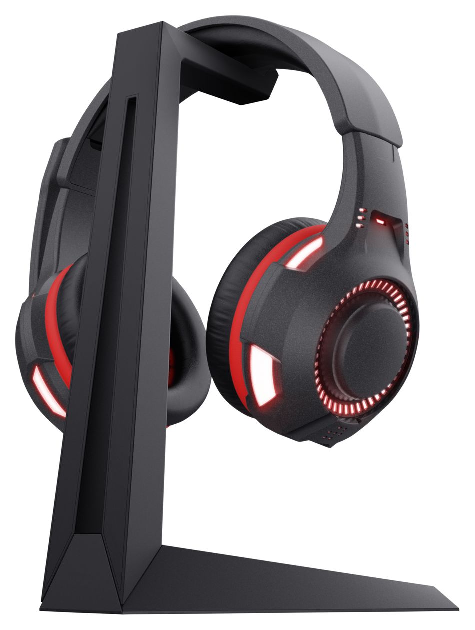 GXT260 Cendor Kopfhörer-Halterung  (Schwarz) 