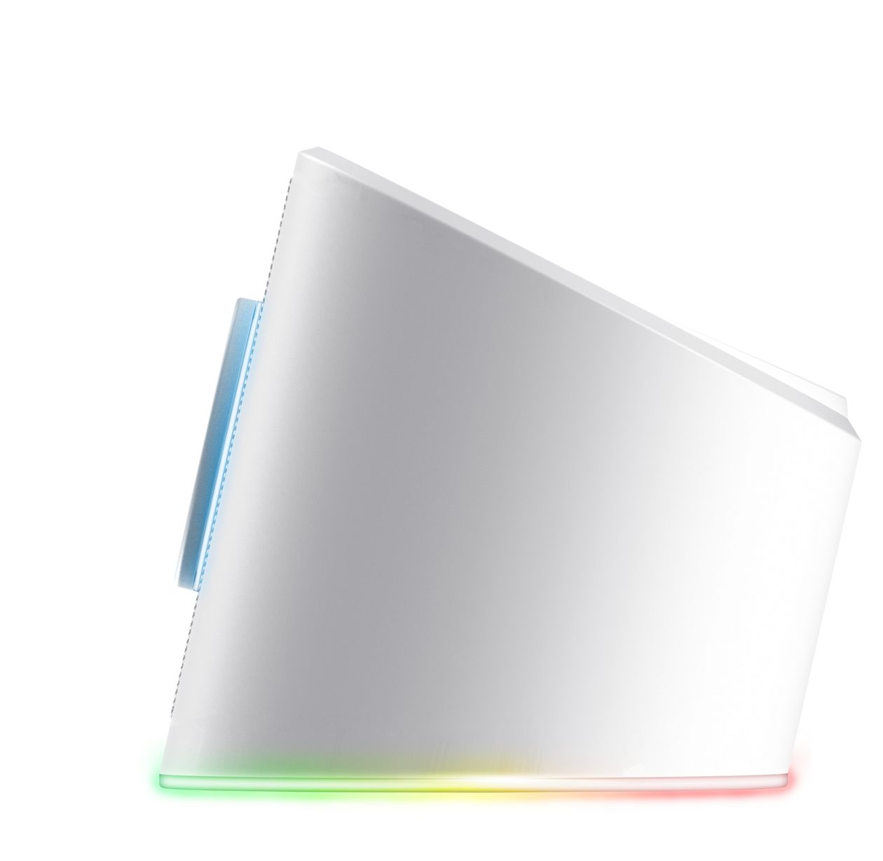 GXT619W Thorne Soundbar 6 W 2.0 Kanäle  (Weiß) 