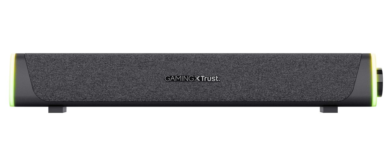 GXT620 Axon Soundbar 12 W 2.0 Kanäle  (Schwarz) 