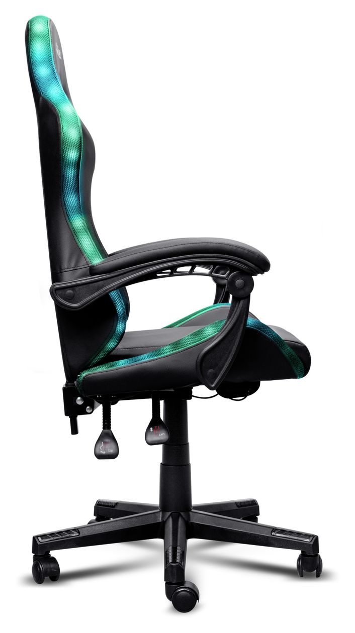 GXT704 Roniq Gamingstuhl bis 110 kg 